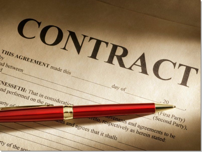 Картинки по запросу теория контрактов